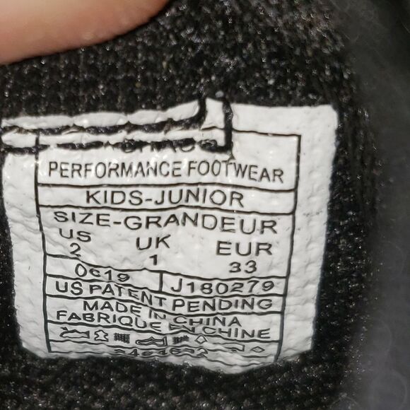 Chaco Kids Junior Water Shoes Sandals Odyssey J180269 - Picture 7 of 7